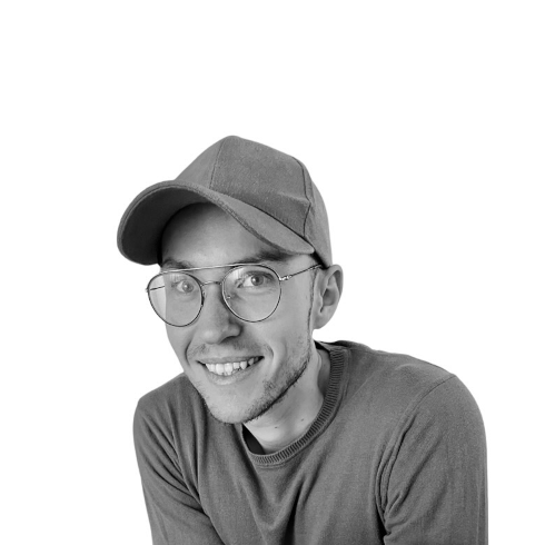 Klemen Kubelj